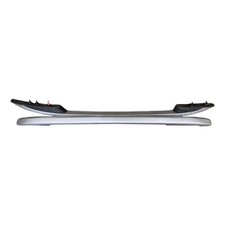 NISSAN NAVARA ROOF BARS RAILS