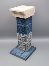 AVP Style Pillar Diorama Kit