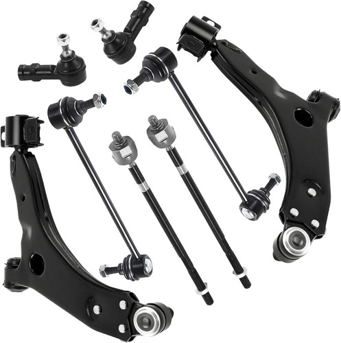 Front suspension control arm - front,