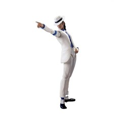Michael Jackson Smooth