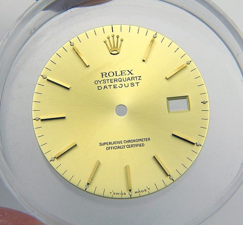 Vintage genuine rolex - vintage,