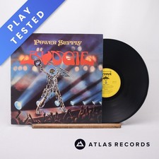 Budgie Power Supply A-1 B-1