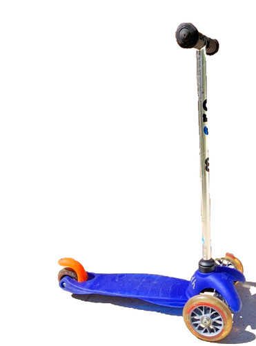 Mini micro royal blue - royal,