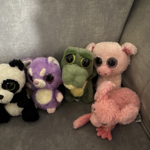 Yoohoo friends plush toys - yoohoo,