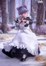 In Stock New HASUKI PA.010 Nun