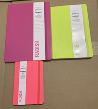 Paperchase agenzio soft cover - soft,