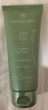 Nanokeratin Refine Mask