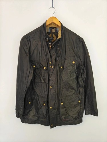 Belstaff trialmaster 2012 - belstaff,
