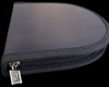 Pre Used CD Case Holds 12