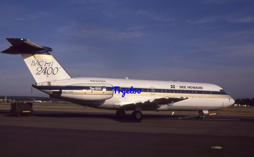 35mm airliner slide bac - 35mm, 1-11