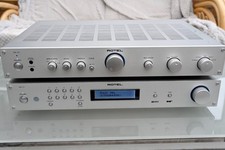 Rotel amplifier rt 11 - rotel, &