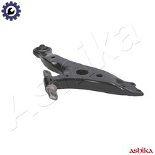 CONTROLTRAILING ARM WHEEL