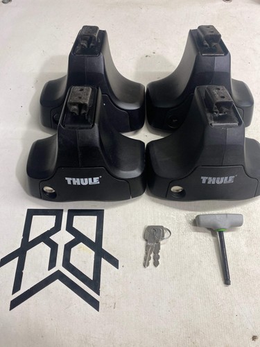Thule 754 footpack - 754,