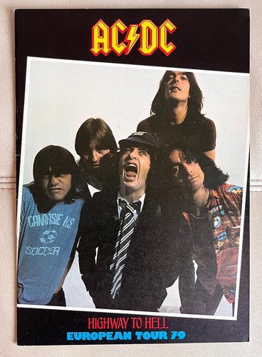 Highway to hell - to,