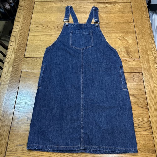 Ladies size denim - denim, knee