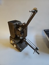 Vintage Specto XC 8mm Cine Film Projector