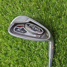 Ping K15 9 Iron Orange Dot