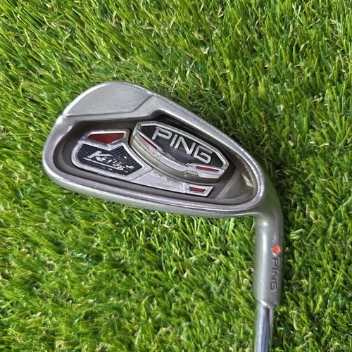 Ping k15 iron orange dot - ping, 9