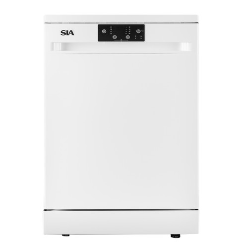 60cm white freestanding - 60cm,