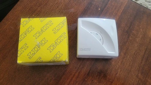 Imit room thermostats - imit,