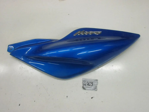 Q763 yamaha aerox yq50 facing - q763.,