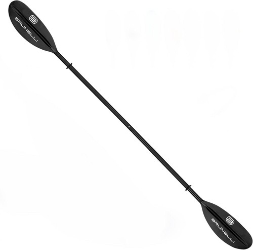Brunelli kayak paddle - kayak,