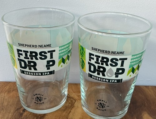 Shepherd neame first drop - x,