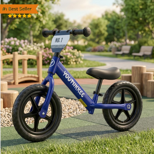 Inch toddler balance - inch,