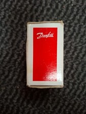 DANFOSS 042N4201 Solenoid COIL
