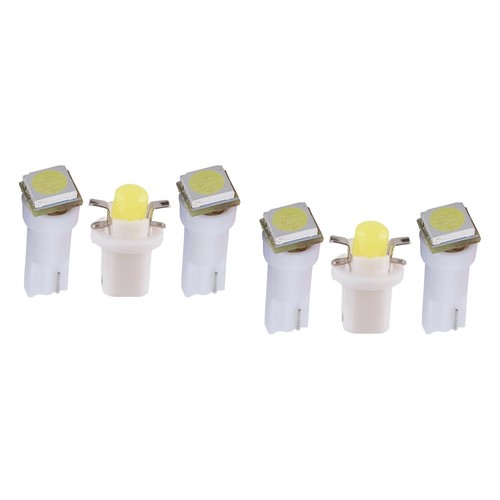High quality light bulb - 4x,