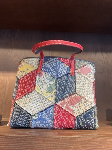 Carolina herrera tote - herrera,
