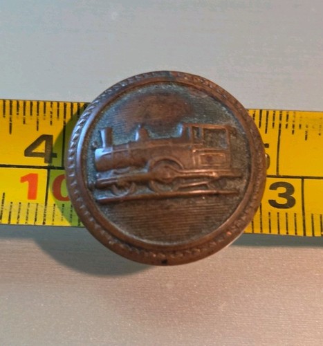 Gill birmingham locomotive - ed,