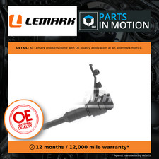 Speed Sensor fits VW CADDY Mk2