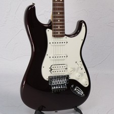 Fender Standard Stratocaster