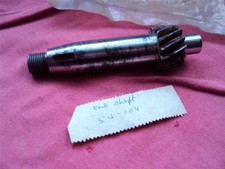 TRIUMPH TINA TIGRESS BSA