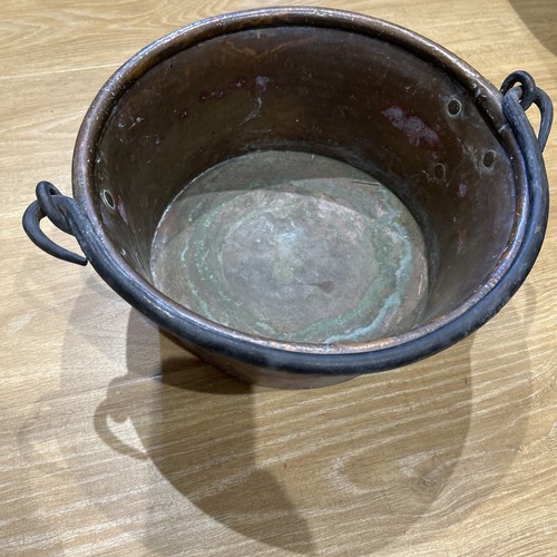 Vintage french copper - french,