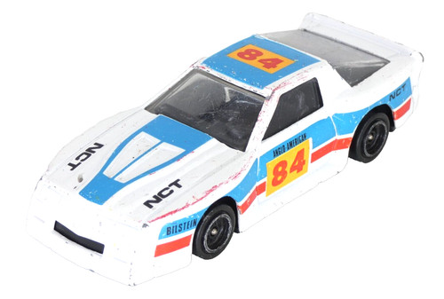 Corgi chevrolet camaro nct - camaro,