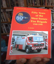 Fifty Years of the West Sussex