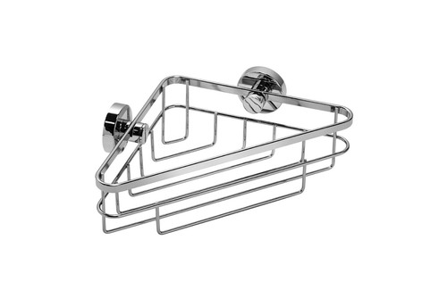 Croydex flexi fix corner - flexi,
