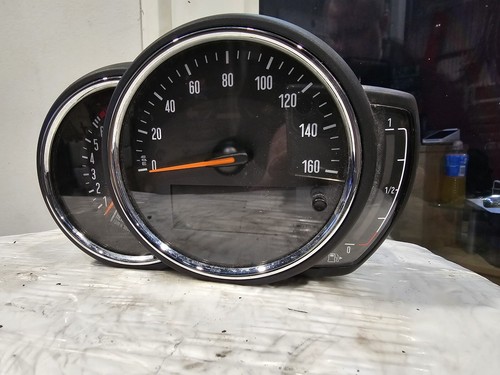 Mini cooper f55 f56 - cooper,