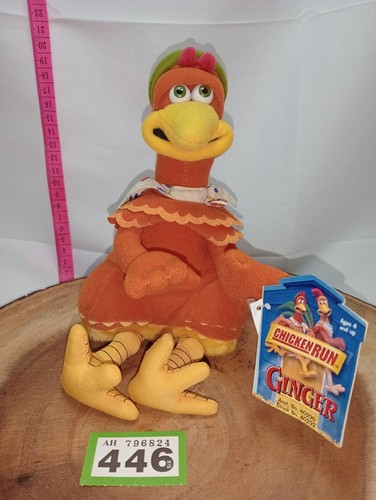 Vintage chicken run - chicken,