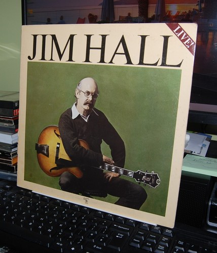 Jim hall - ,