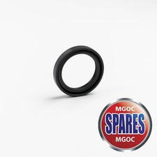 MG MGF MGTF TF Front Camshaft Oil Seal K-Series LUC100290 Black