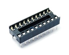 5 / 10pcs  20 Pin DIL DIP IC