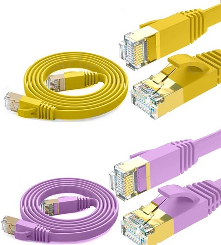 Rj45 cat7 network - rj45,