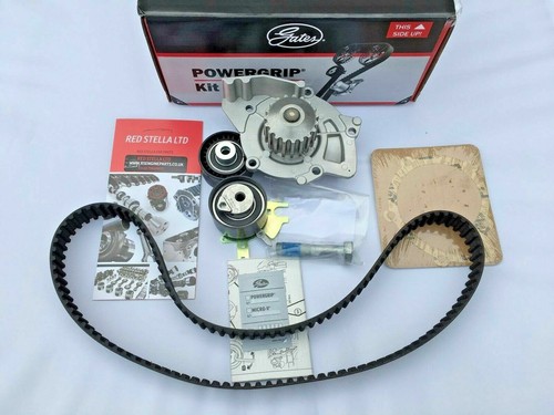 Powergrip kit water pump - +,