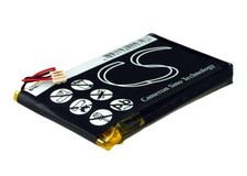 High Quality Battery for Palm Tungsten E2 Premium Cell