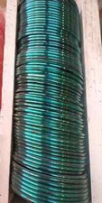 12 pieces Multi Color Wedding