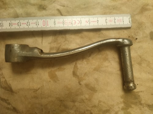 Ducati shifter king shaft - ducati,