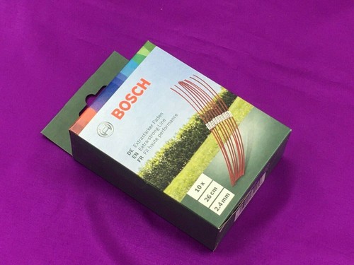 Genuine bosch strimmer - genuine,
